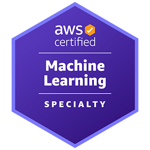 AWS Machine Learning