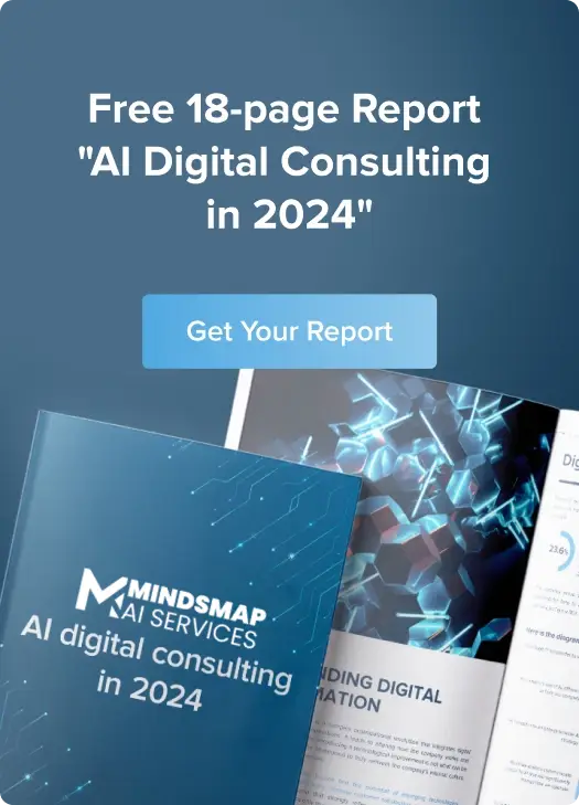 ai digital consulting