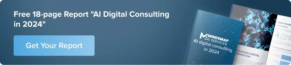 ai digital consulting