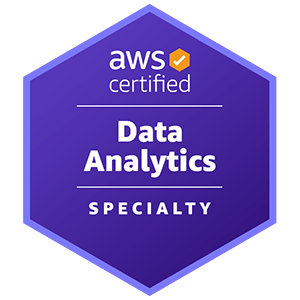 aws data analytics