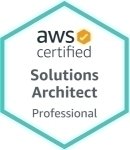 aws solution architect