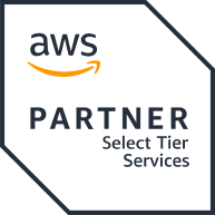 badge aws partner