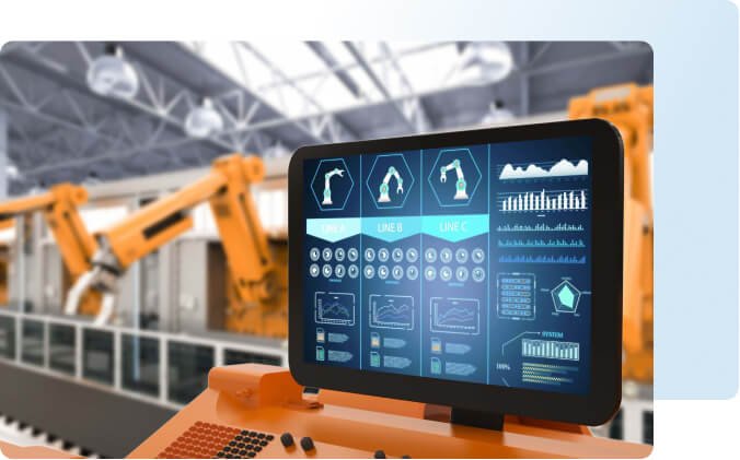 Intelligent Manufacturing Solutions