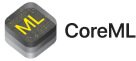 CoreML technology